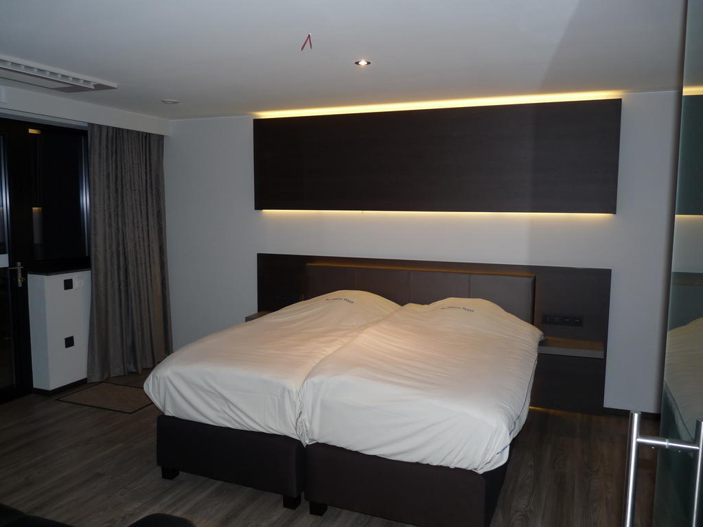לאופולדסבורג Hotel Au Prince Royal מראה חיצוני תמונה